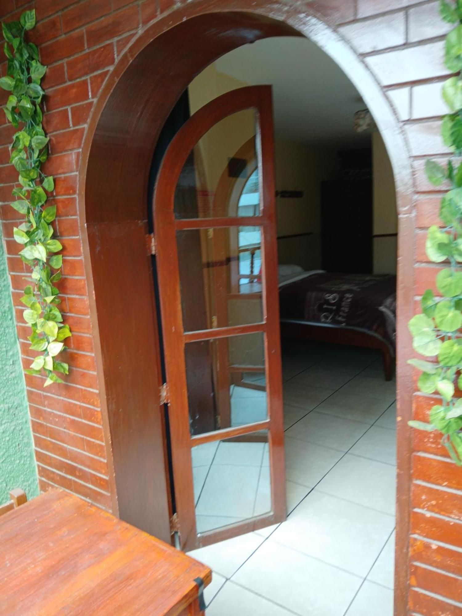 Residencial San Felipe Hotel Lima Exterior photo